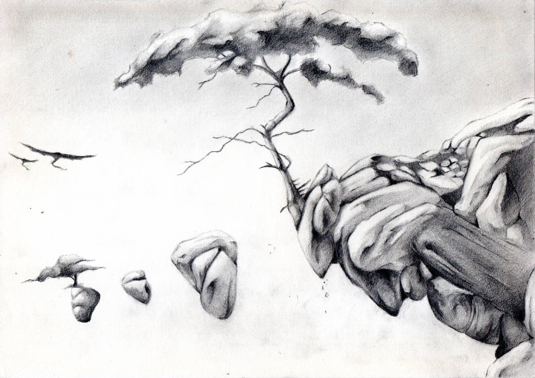 Float Rocks Draw Floating Rocks by Little-Mr-Anderson on DeviantArt