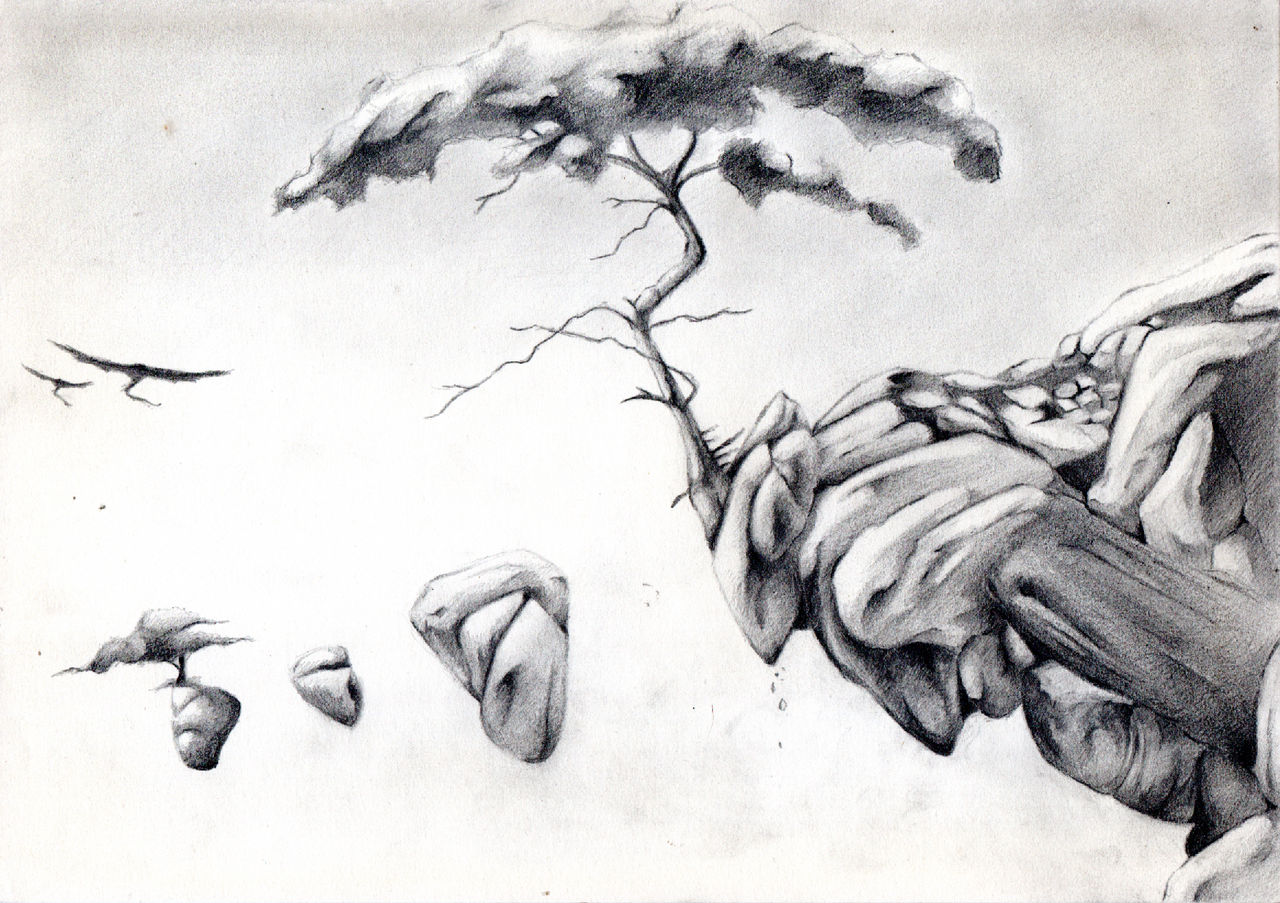Manga Floating Rocks Floating Rocks by Little-Mr-Anderson on DeviantArt