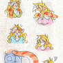 Jaira Sketches #2