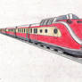Kraftwerk - Trans-Europe Express