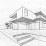 Architectural Study - House #3