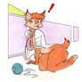 Bubsy!!
