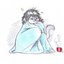 Feeling Sick