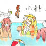 Pool Party