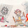 Overcooked!!