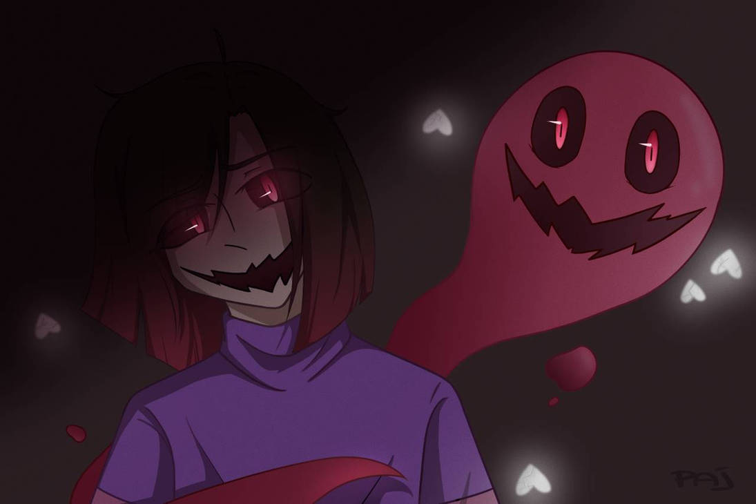 Fear Soul the soul of fear by lpajl on DeviantArt