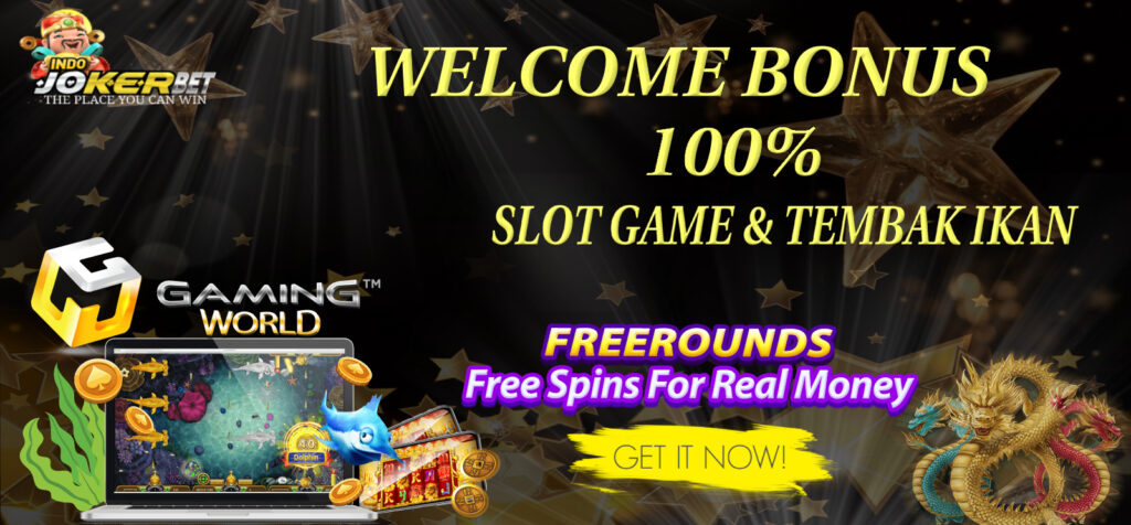 Bonus New Member 100 By Agenindojokerbet On Deviantart Bonus New Member 100 By Agenindojokerbet On Deviantart