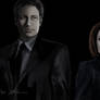 X-Files 20th Anniversary