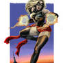 Ms. Marvel