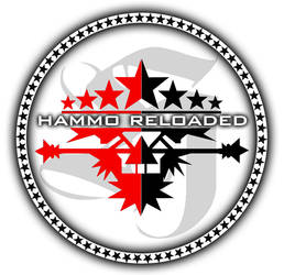 Hammo Reloaded CD cover