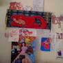 The giftart wall