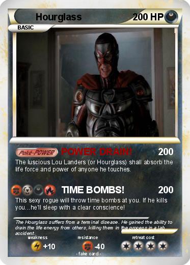 Hourglass Pokemon Card By Amphitrite7 On Deviantart Hourglass Pokemon Card By Amphitrite7 On Deviantart