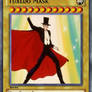 Tuxedo Mask Yu-Gi-Oh Card