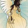 Ananchel (Angel of Grace)