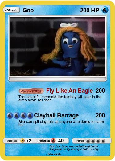 Goo Pokemon Card by Amphitrite7 on DeviantArt