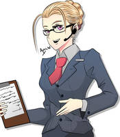 Secretary