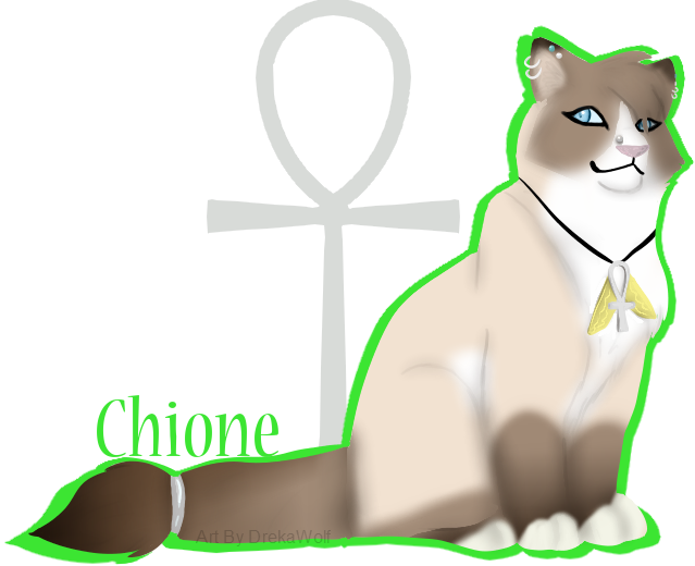 Chione