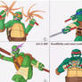 TMNT Once Again