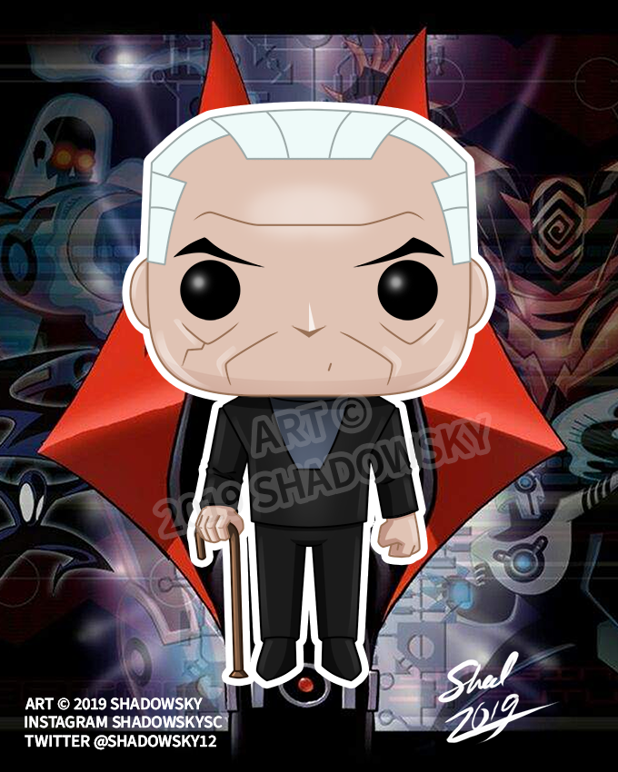 Batman on sale beyond pop