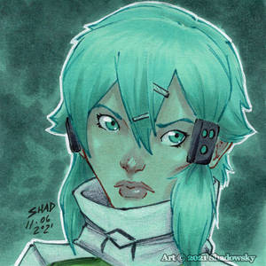 Explore The Best 朝田詩乃 Art Deviantart Explore The Best 朝田詩乃 Art Deviantart