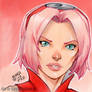 Sakura Haruno