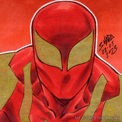 Iron Spider