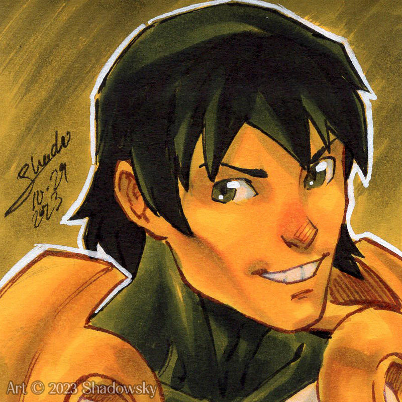 MHA Sero by SamSC on DeviantArt