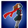 Amelia Pond