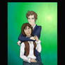 My Sarah Jane