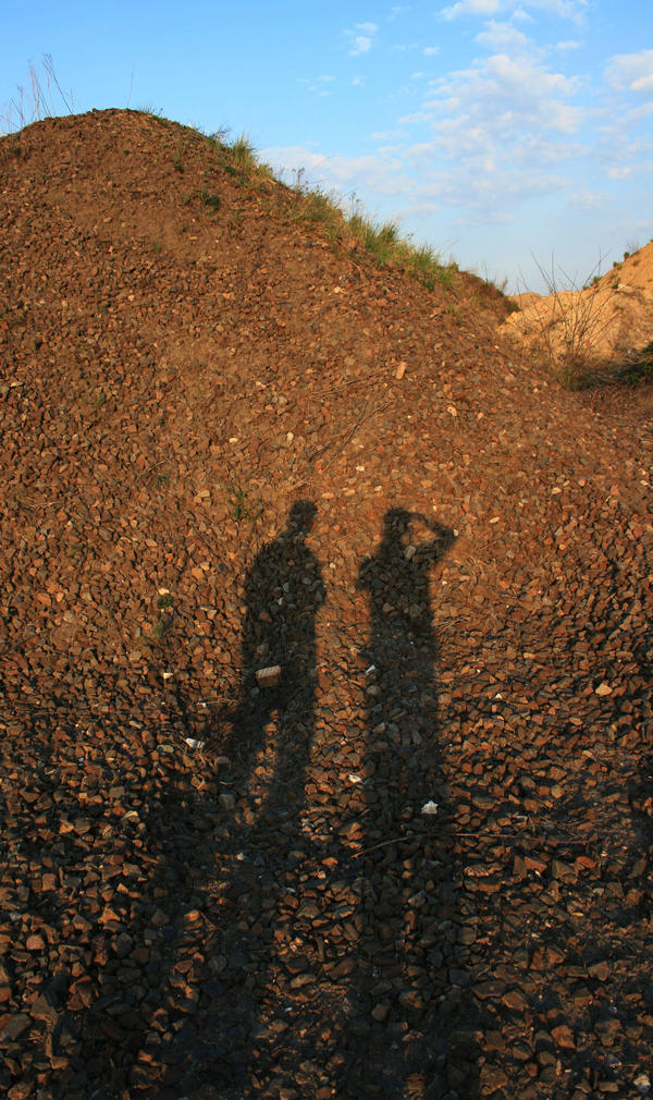 Shadow Shooting by LetZzGo on DeviantArt