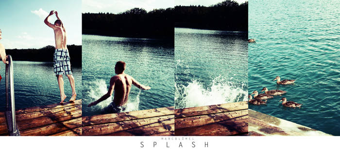 Splash