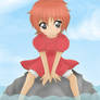 Ponyo