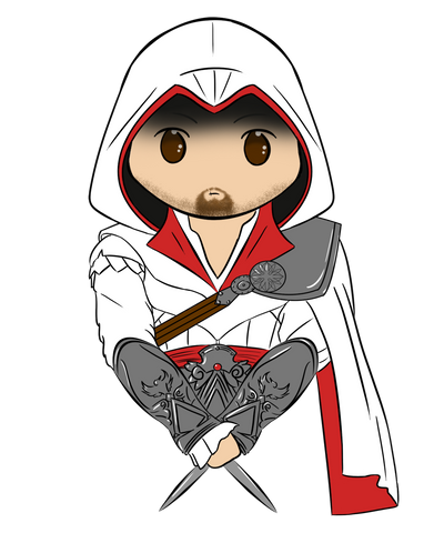 Request= Ezio