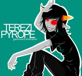 Terezi Pyrope