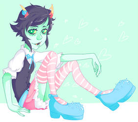 pastel kanaya