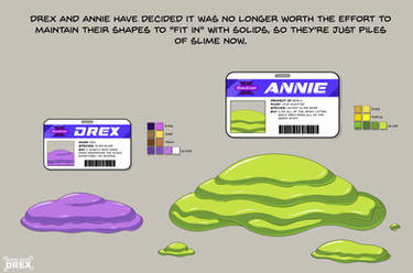 Drex Read Explore the Best Drex Art | DeviantArt