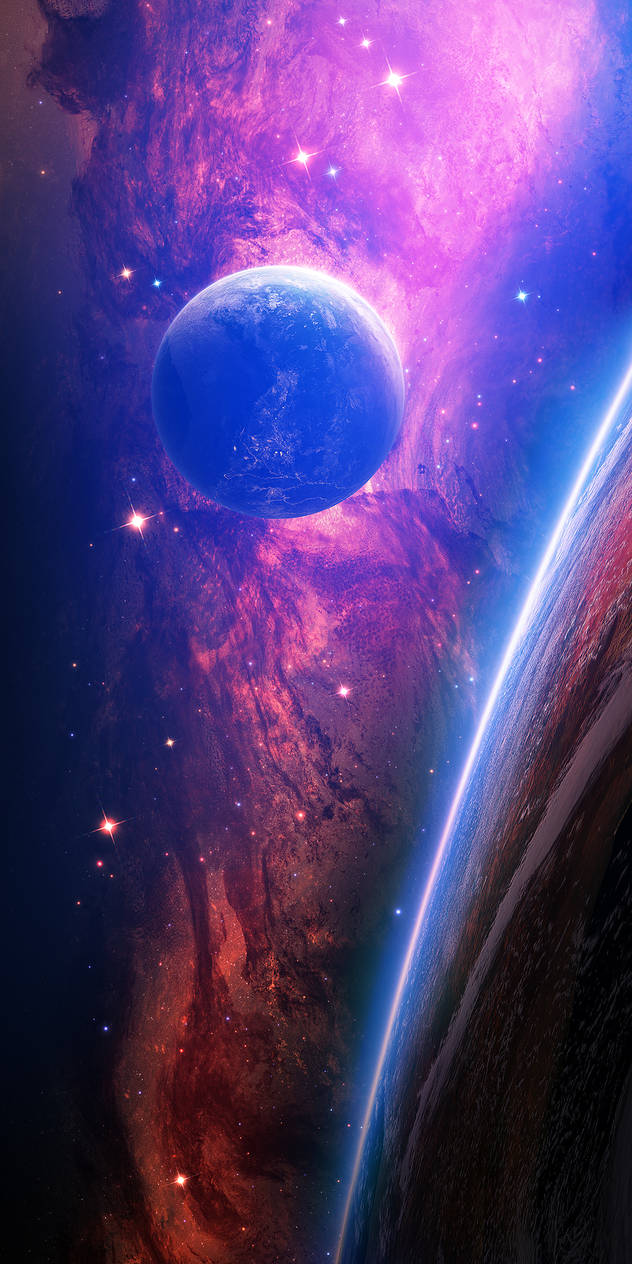 The Complex by astrovista