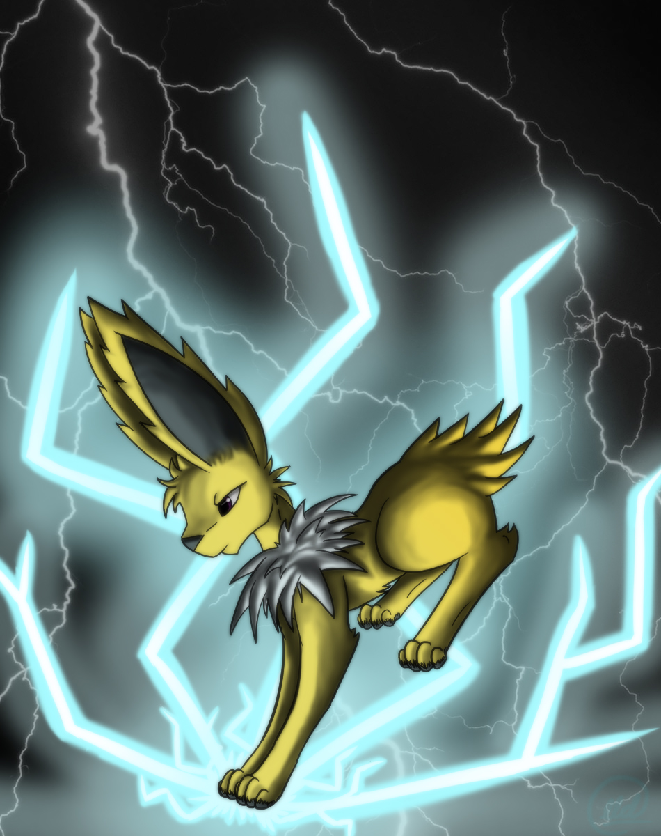 Lightning Jolt