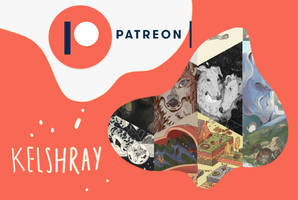 PATREON OPEN!