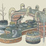 swamp platforms commission