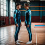 Gymnasts in Love 11