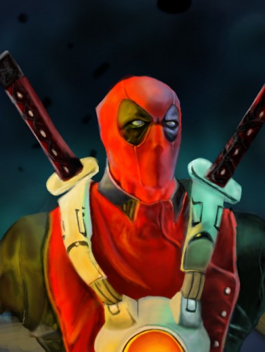 Deadpool