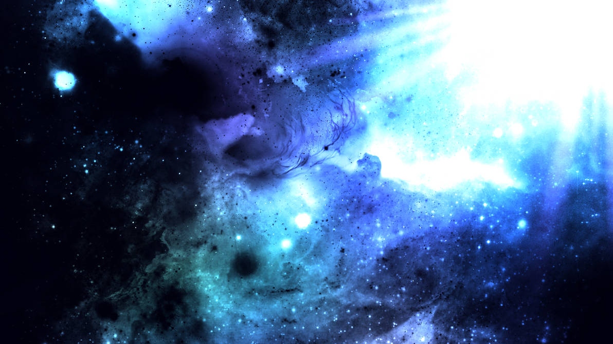 Galaxy by txvirus