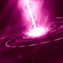 The Spiral (Purple)