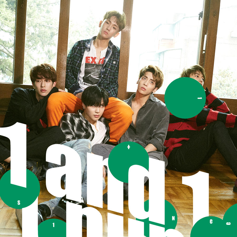 Shinee 1 And 1 By Itzyxcx On Deviantart Shinee 1 And 1 By Itzyxcx On Deviantart