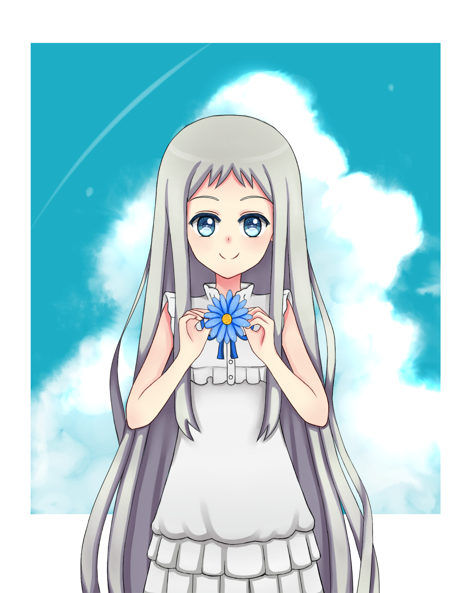 Menma~Anohana