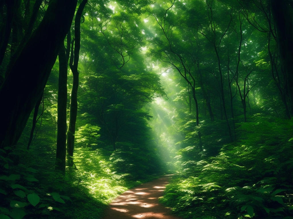 Path to enlightenment by ishi99 on DeviantArt Path to enlightenment by ishi99 on DeviantArt