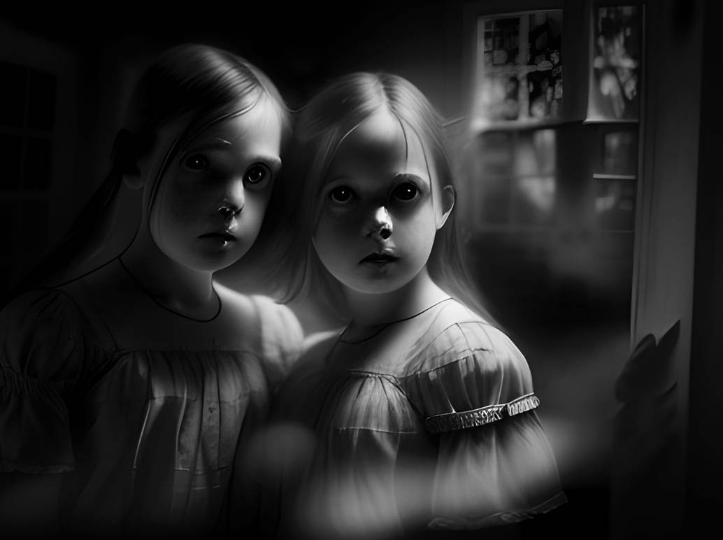 Stuck Between Two Worlds by ishi99 on DeviantArt