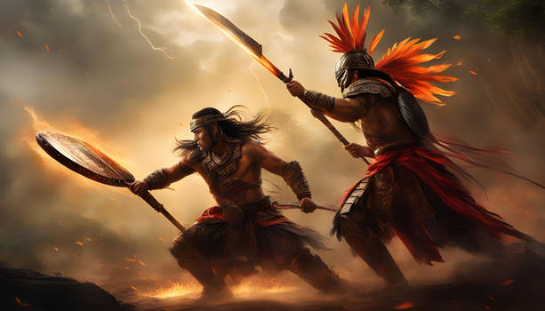 Conquer Drawing Example Explore the Best Conquer Art | DeviantArt