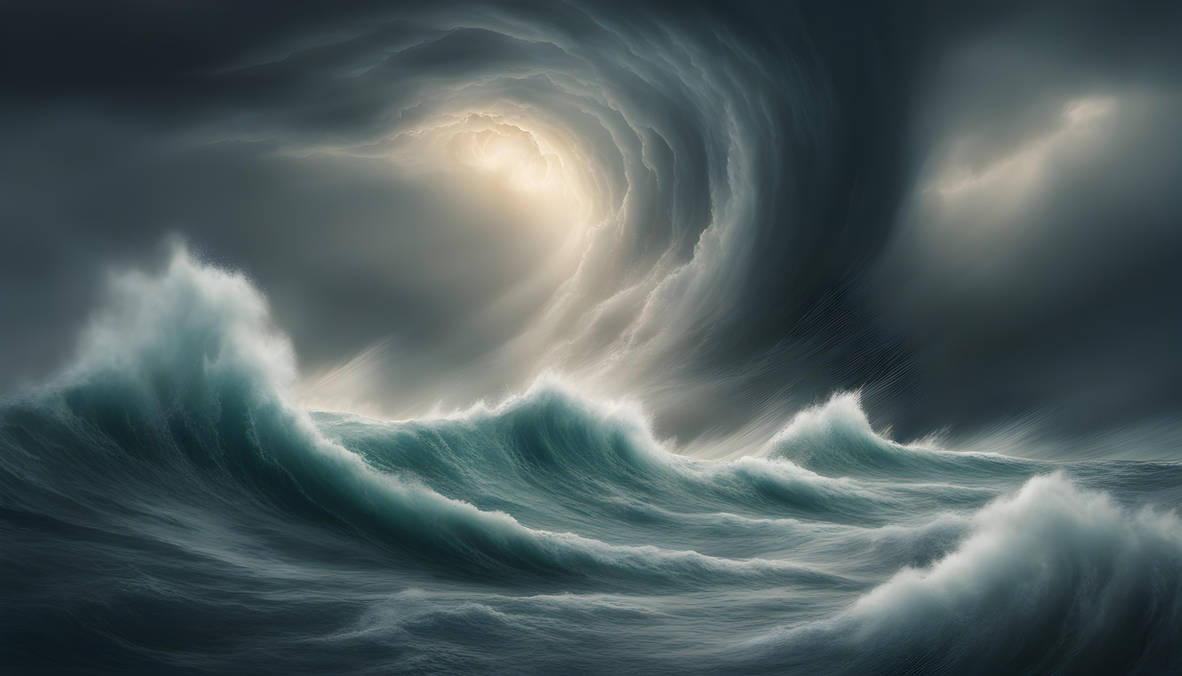 Clyclone Starting The Start Of A Cyclone by ishi99 on DeviantArt